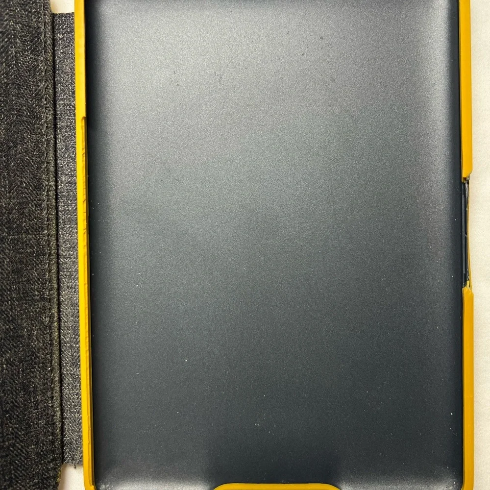 Official Case for Gen 6 Amazon Paperwhite Kindle eReader Yellow